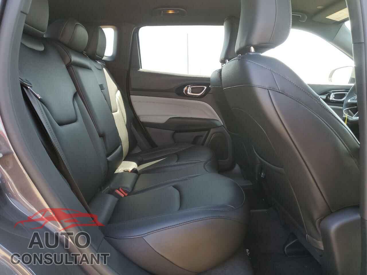 JEEP COMPASS 2024 - 3C4NJDCN3RT127438