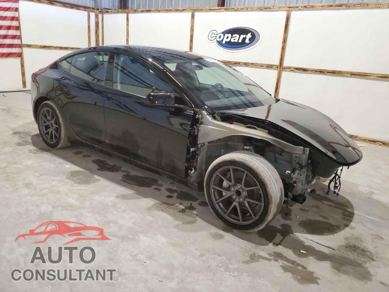 TESLA MODEL 3 2023 - 5YJ3E1EA1PF460320