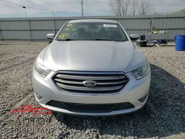 FORD TAURUS 2013 - 1FAHP2E80DG121784