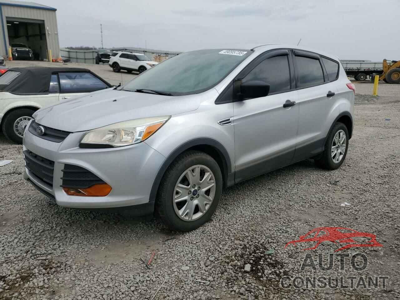 FORD ESCAPE 2014 - 1FMCU0F7XEUC19078