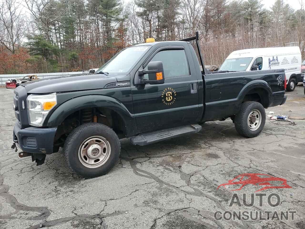 FORD F250 2014 - 1FTBF2B69EEA26787