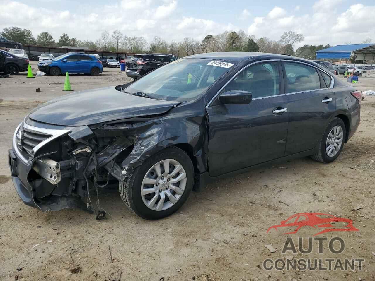 NISSAN ALTIMA 2015 - 1N4AL3AP2FN327316