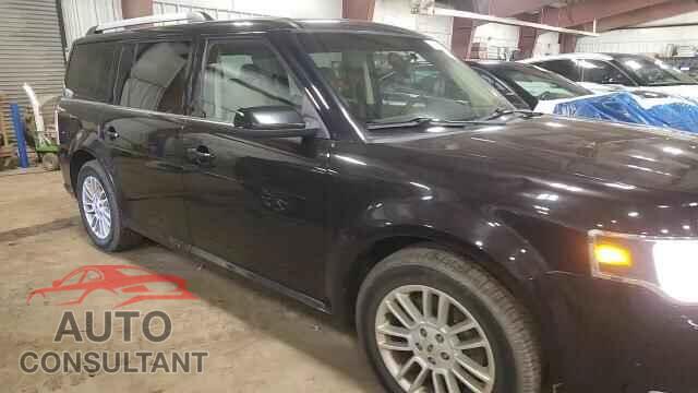FORD FLEX 2014 - 2FMHK6C88EBD36580