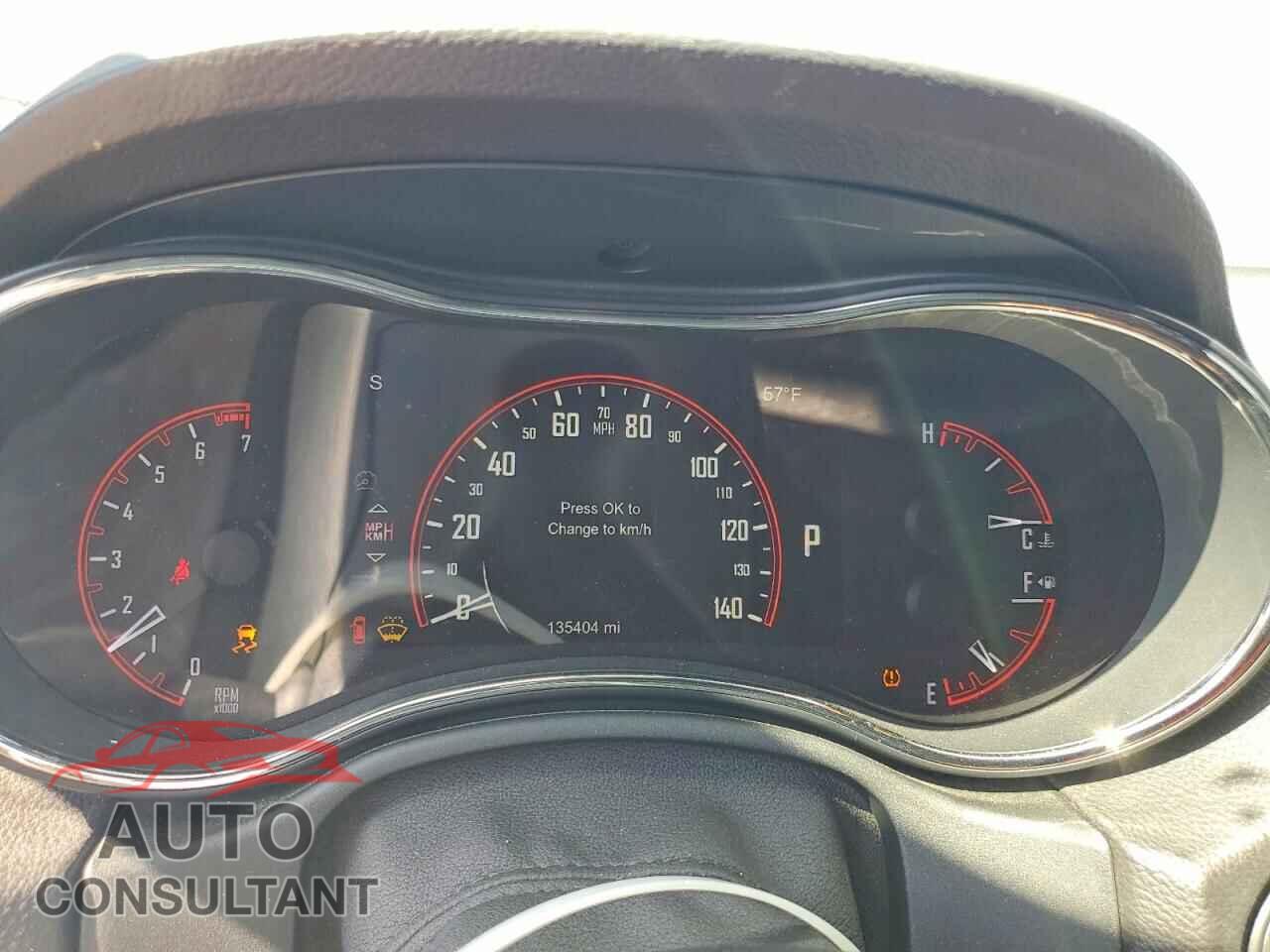 DODGE DURANGO 2014 - 1C4RDJEG6EC426725