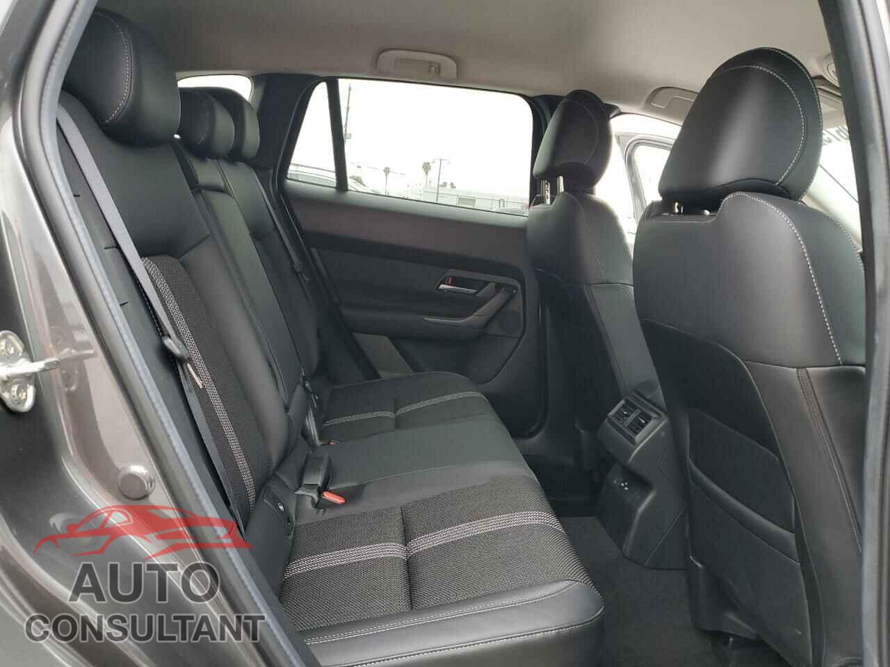 MAZDA CX-50 PREF 2024 - 7MMVABBM5RN200046
