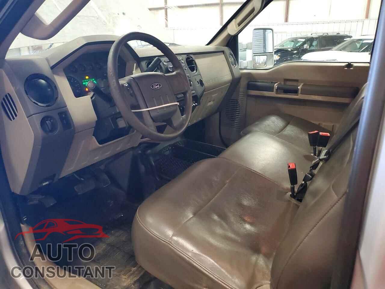 FORD F250 2010 - 1FTNF2B59AEB26953