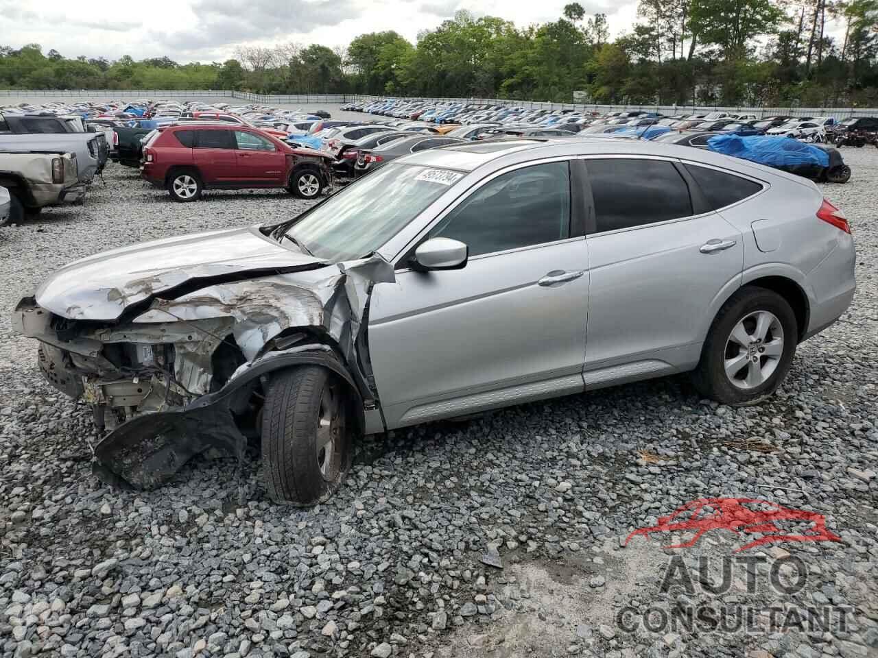 HONDA ACCORD 2010 - 5J6TF1H3XAL013526