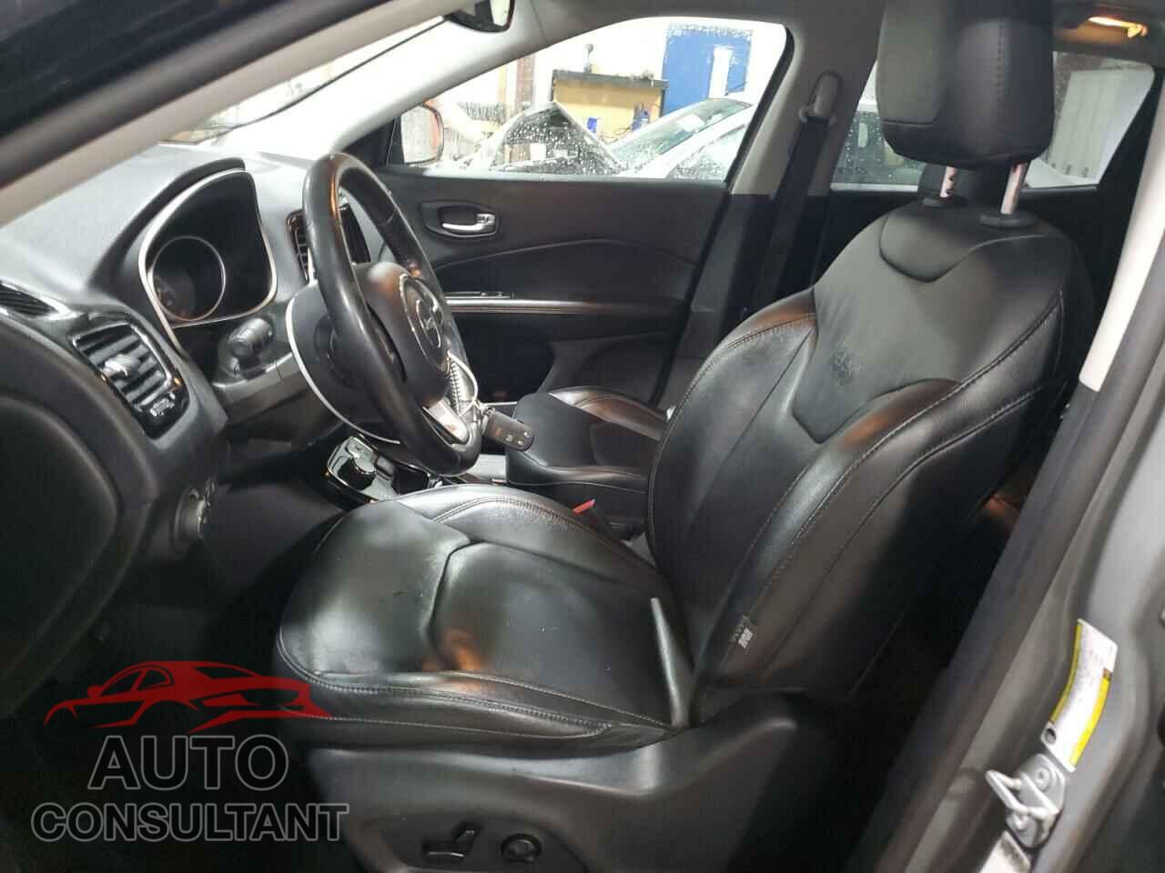 JEEP COMPASS 2020 - 3C4NJDCB8LT112236