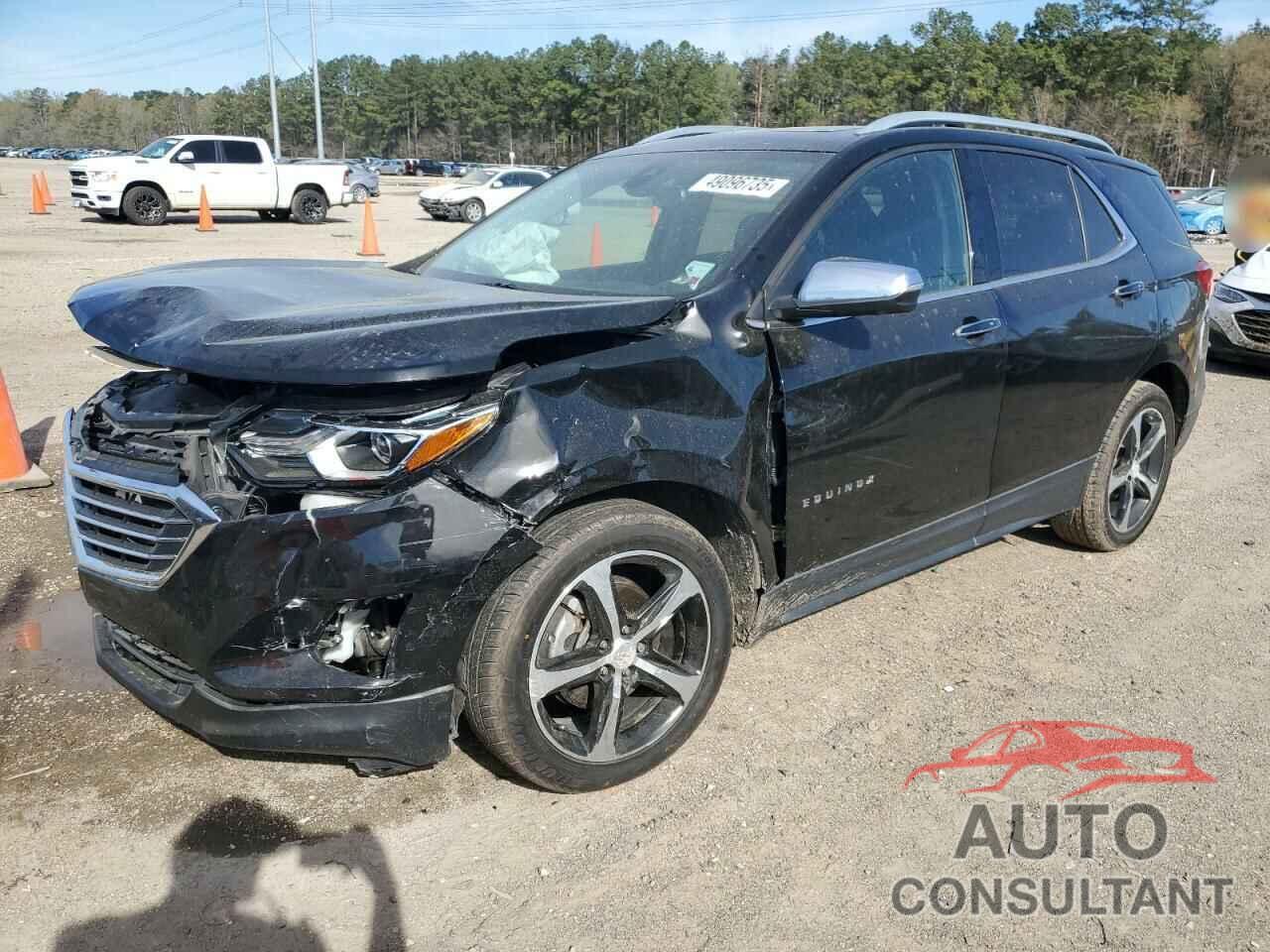 CHEVROLET EQUINOX 2019 - 2GNAXPEX8K6127188