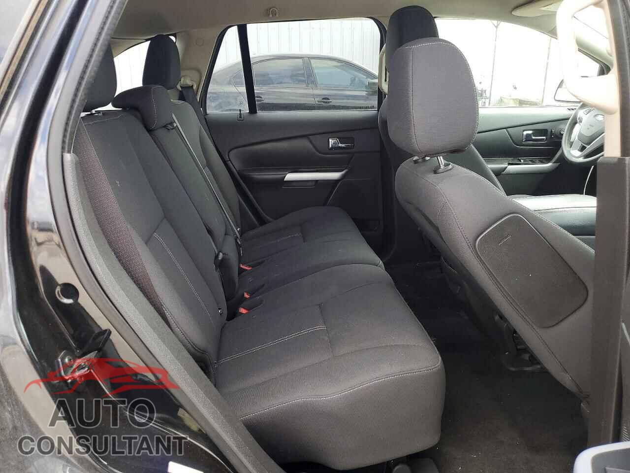 FORD EDGE 2013 - 2FMDK3GC0DBC84792