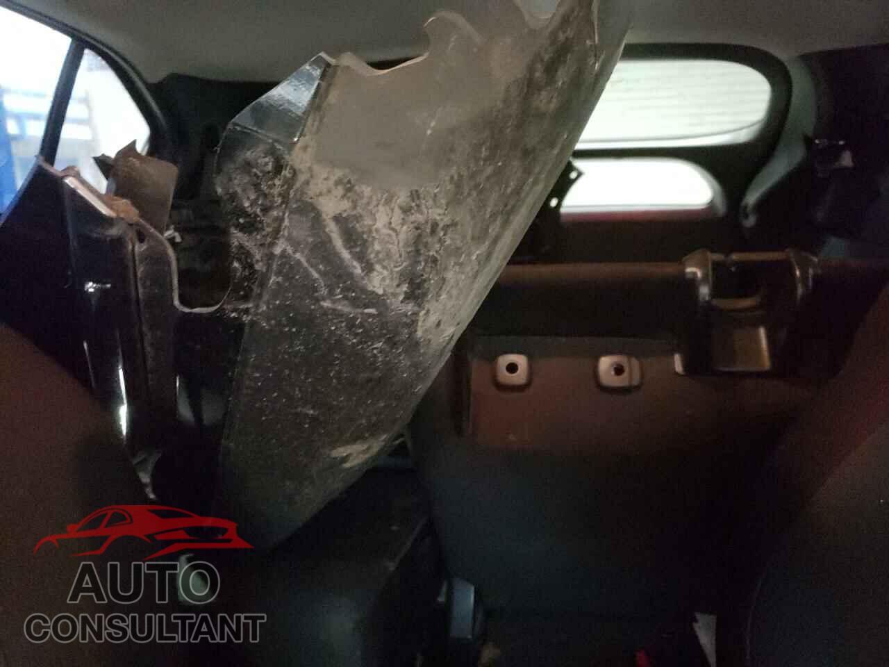 MITSUBISHI ECLIPSE 2020 - JA4AT4AA4LZ005738
