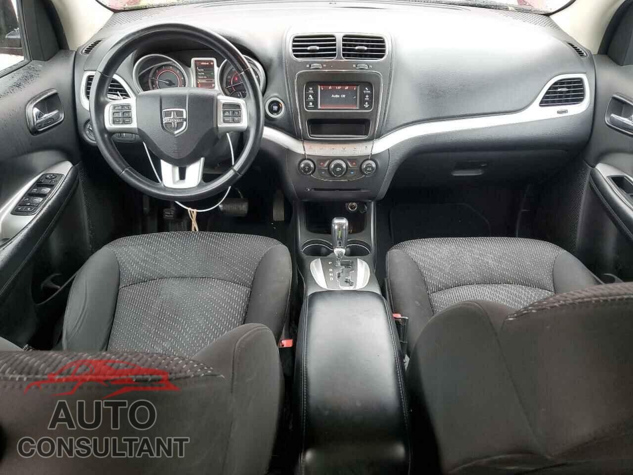 DODGE JOURNEY 2016 - 3C4PDCAB2GT239681