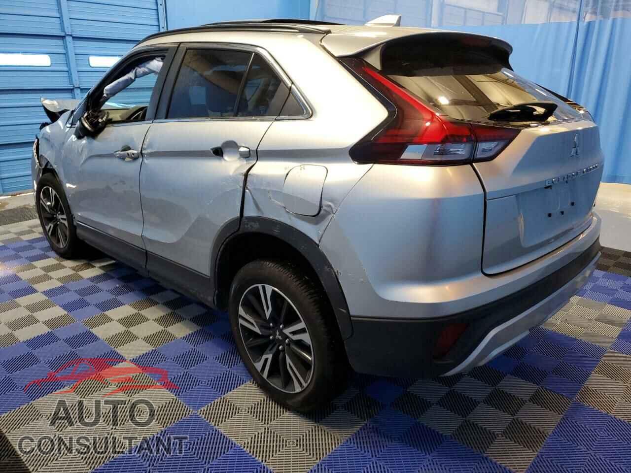 MITSUBISHI ECLIPSE 2023 - JA4ATWAA7PZ022292