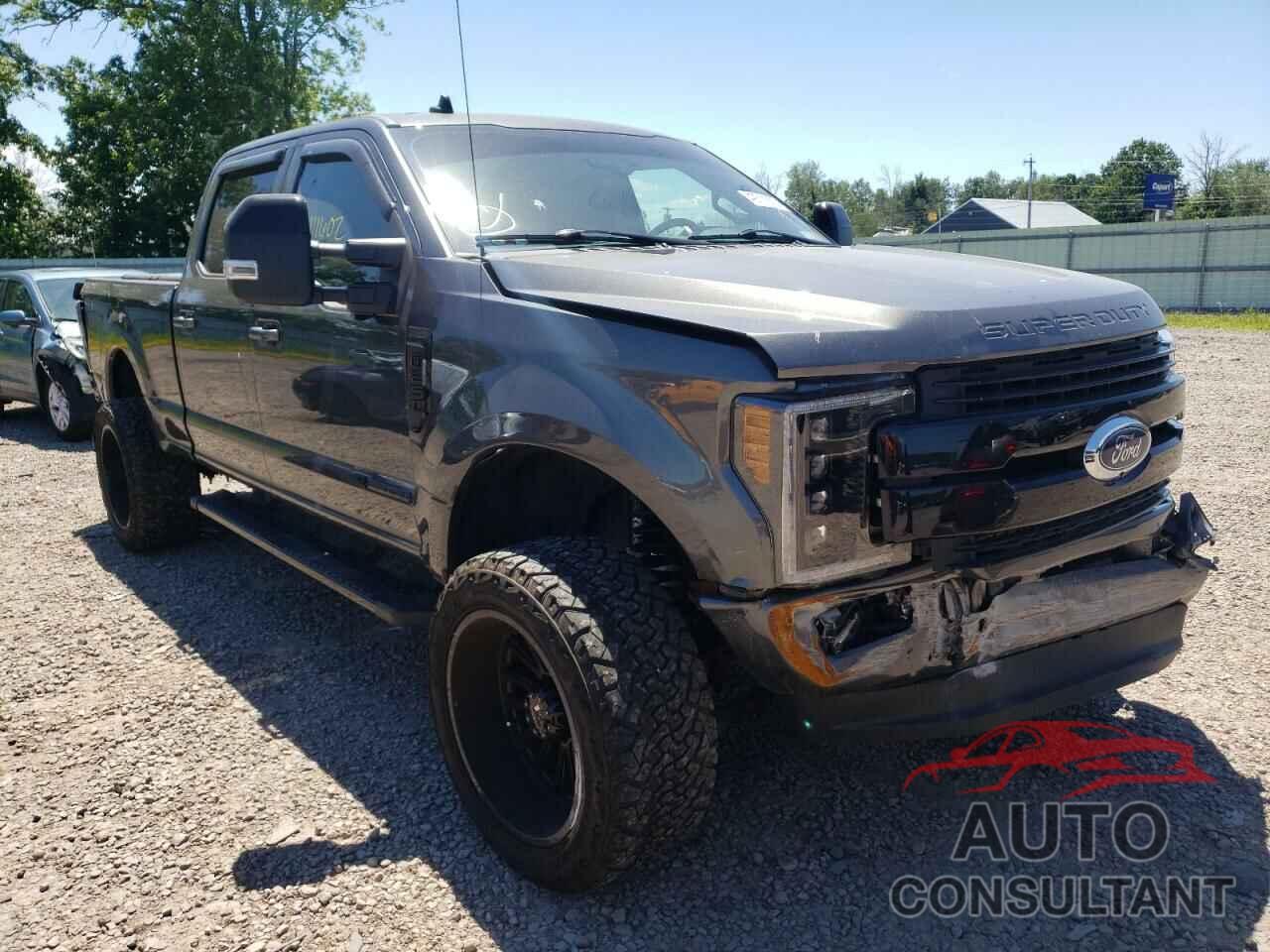 FORD F250 2019 - 1FT7W2BT9KEG29651