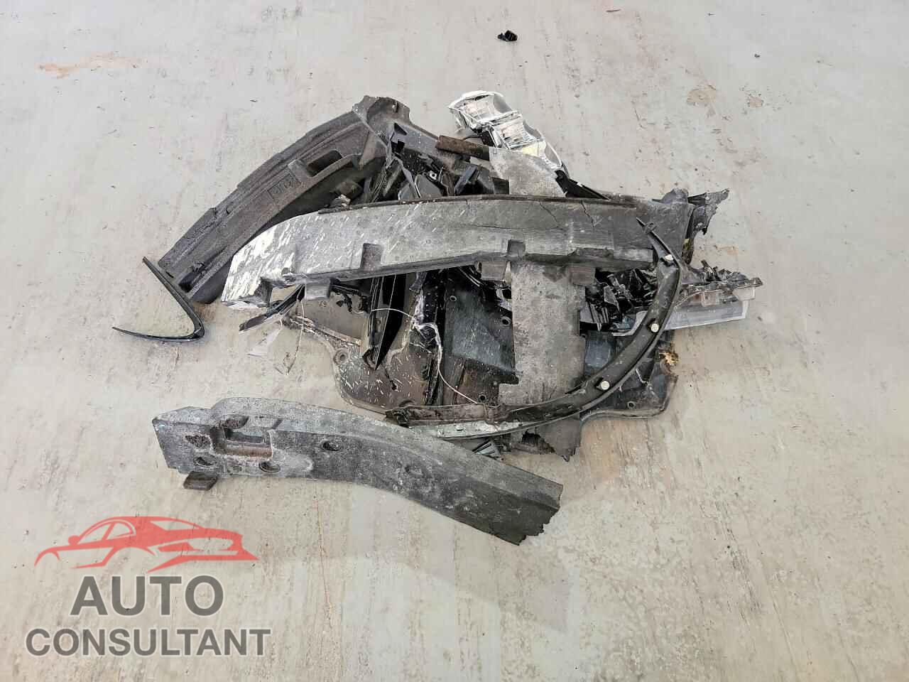 TOYOTA C-HR 2021 - JTNKHMBX2M1111745