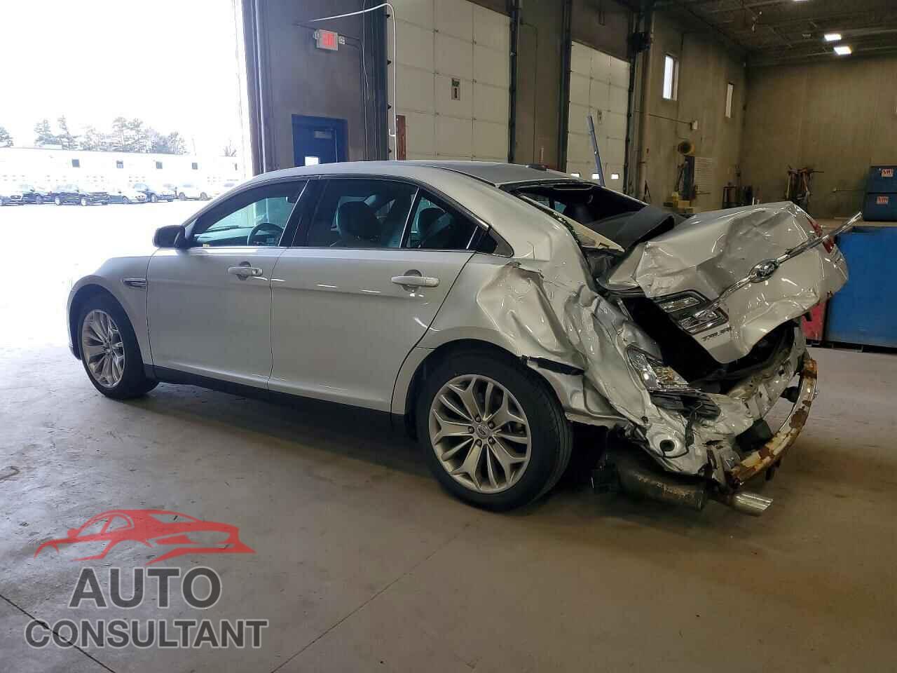 FORD TAURUS 2013 - 1FAHP2F83DG127982
