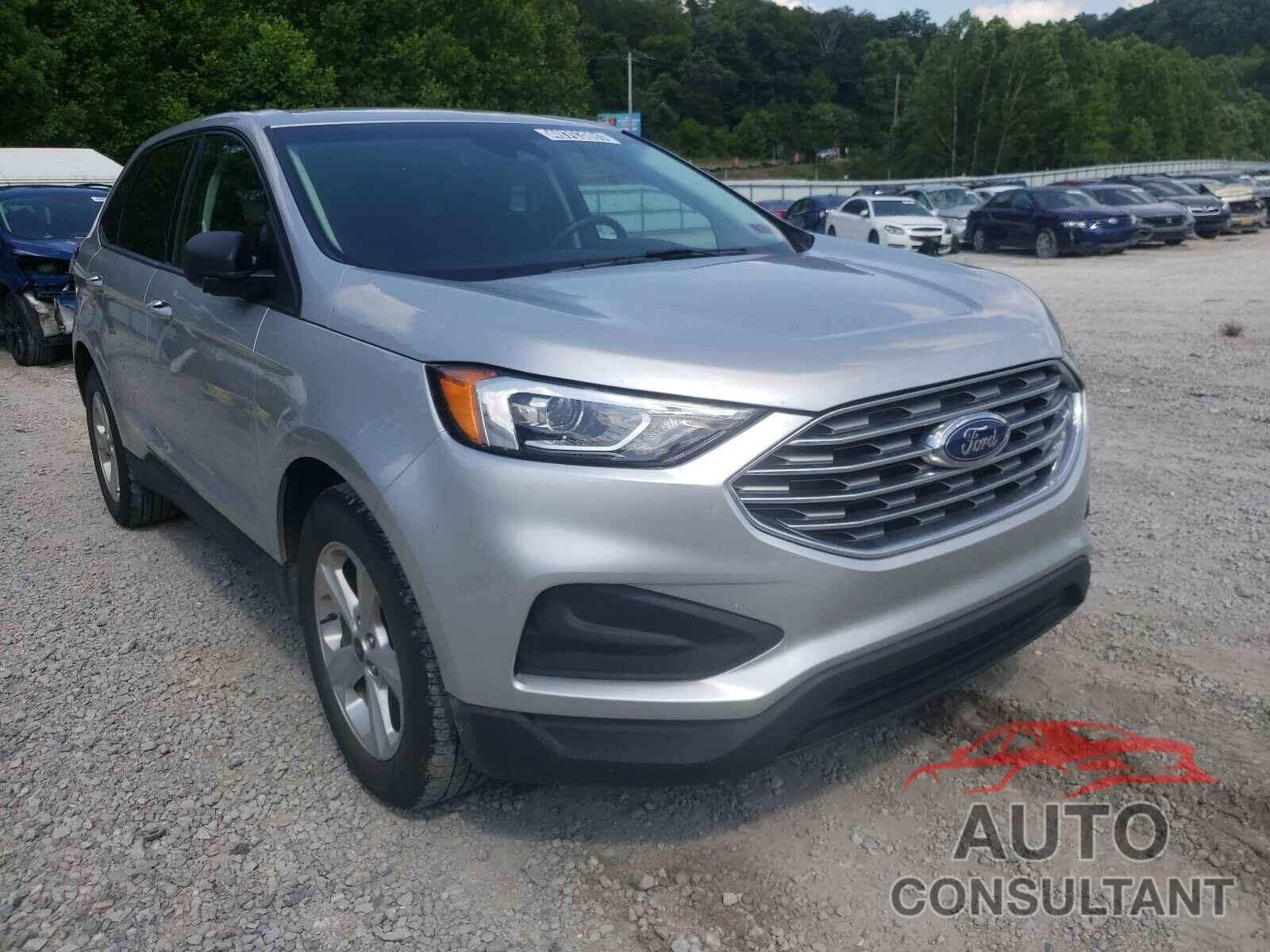 FORD EDGE 2019 - 2FMPK4G99KBB57060