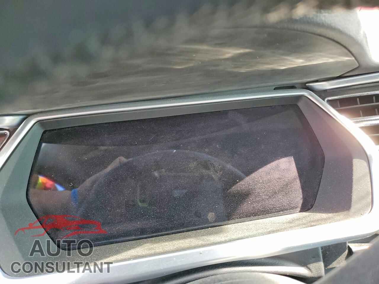 TESLA MODEL S 2013 - 5YJSA1DP2DFP09216