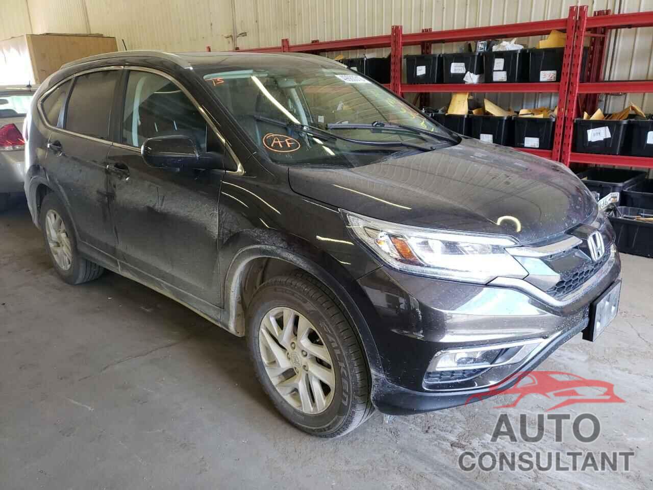 HONDA CRV 2016 - 2HKRM4H73GH682471