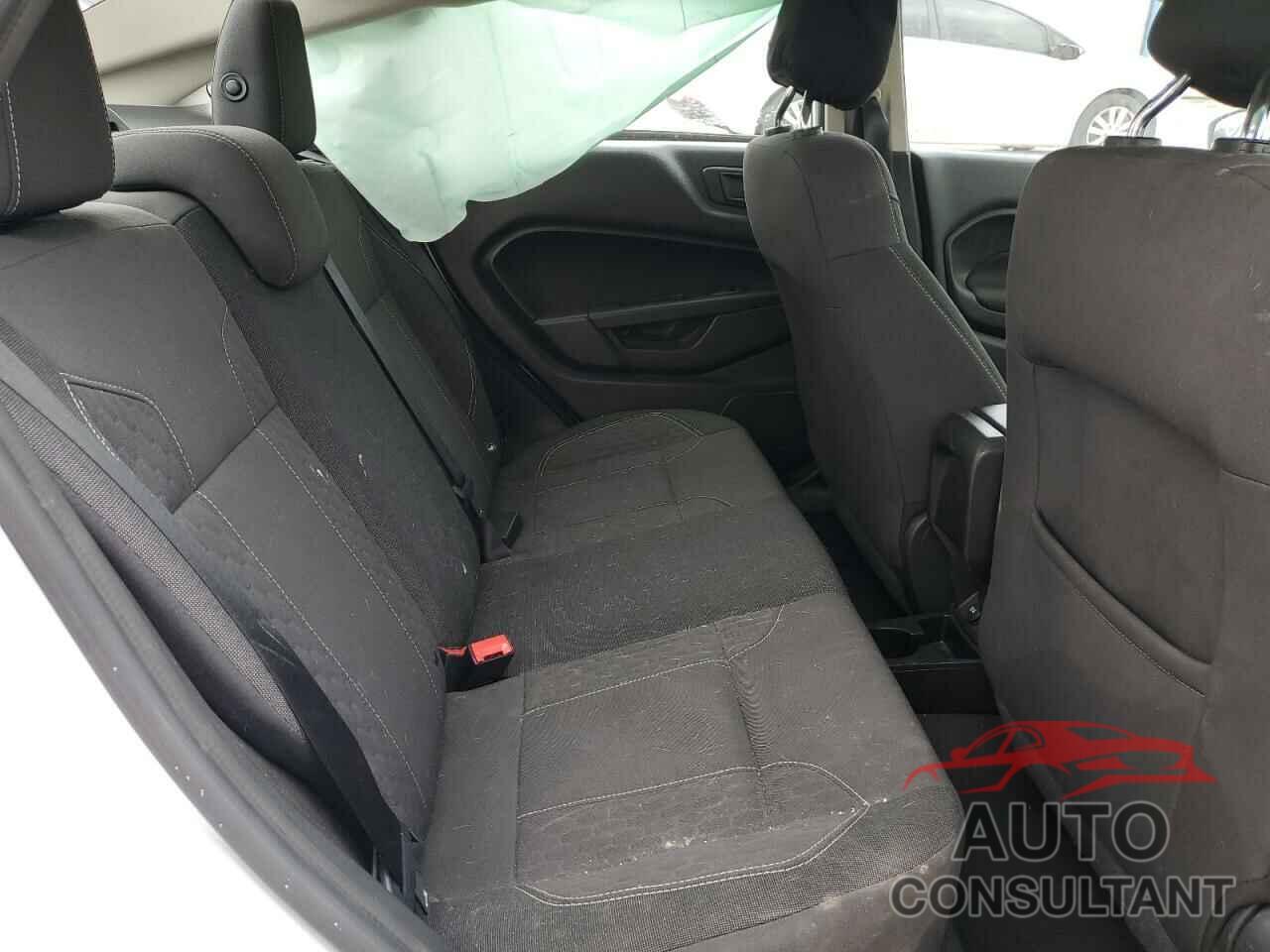FORD FIESTA 2019 - 3FADP4BJ5KM145731