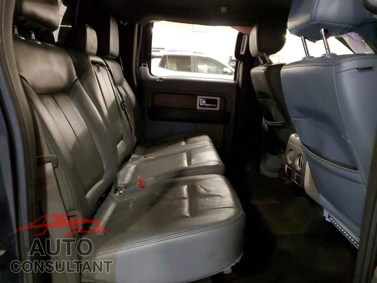 FORD F-150 2013 - 1FTFW1ET6DFD69000