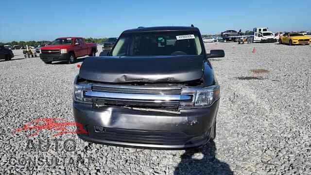 FORD FLEX 2016 - 2FMGK5B84GBA14500