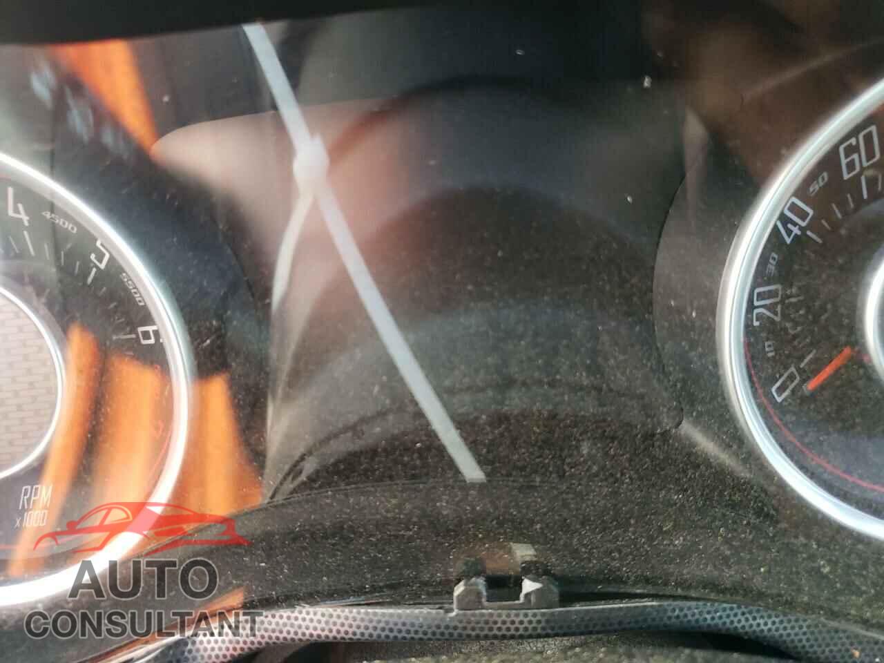 DODGE CHALLENGER 2016 - 2C3CDZAG7GH108403