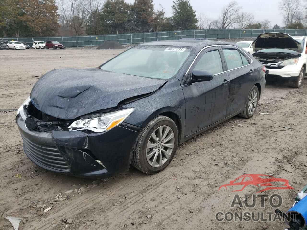 TOYOTA CAMRY 2016 - 4T1BK1FK3GU573135