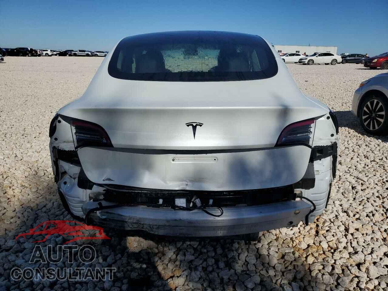 TESLA MODEL 3 2021 - 5YJ3E1EA3MF092220