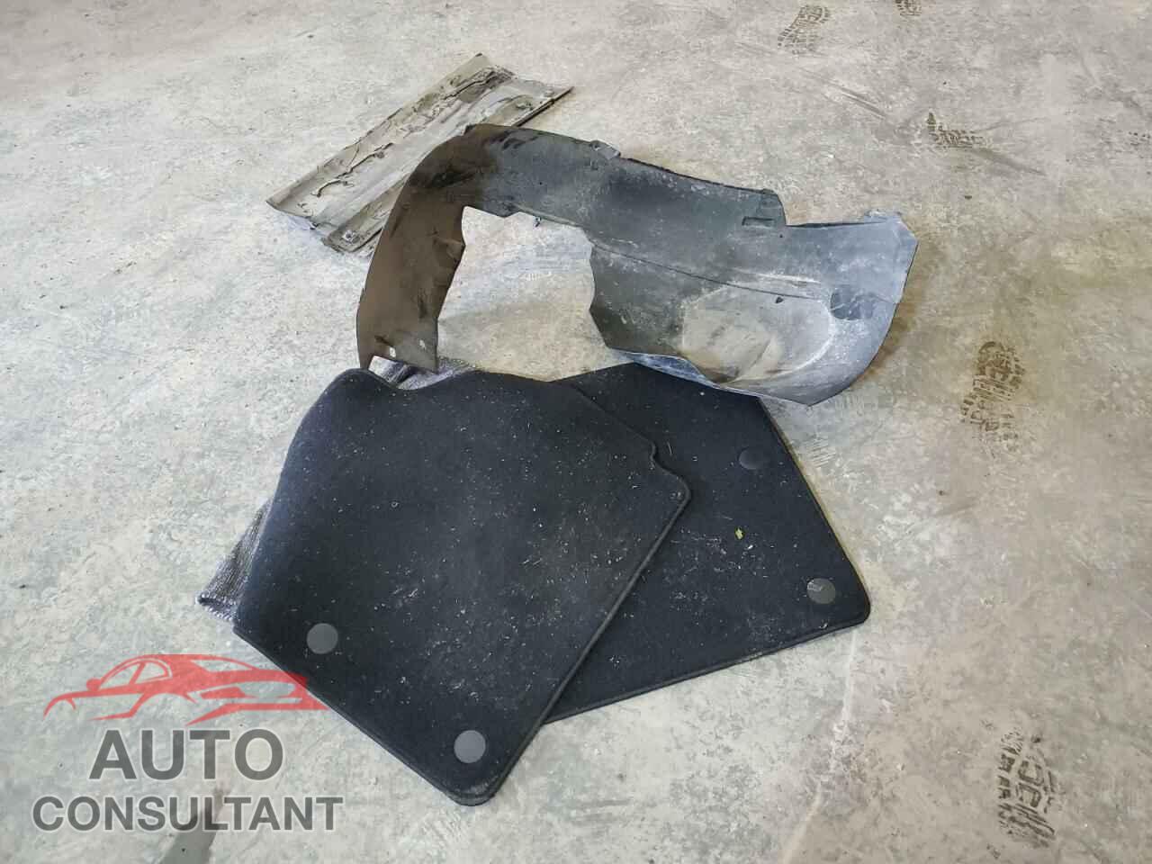 DODGE CARAVAN 2018 - 2C4RDGCG5JR266604