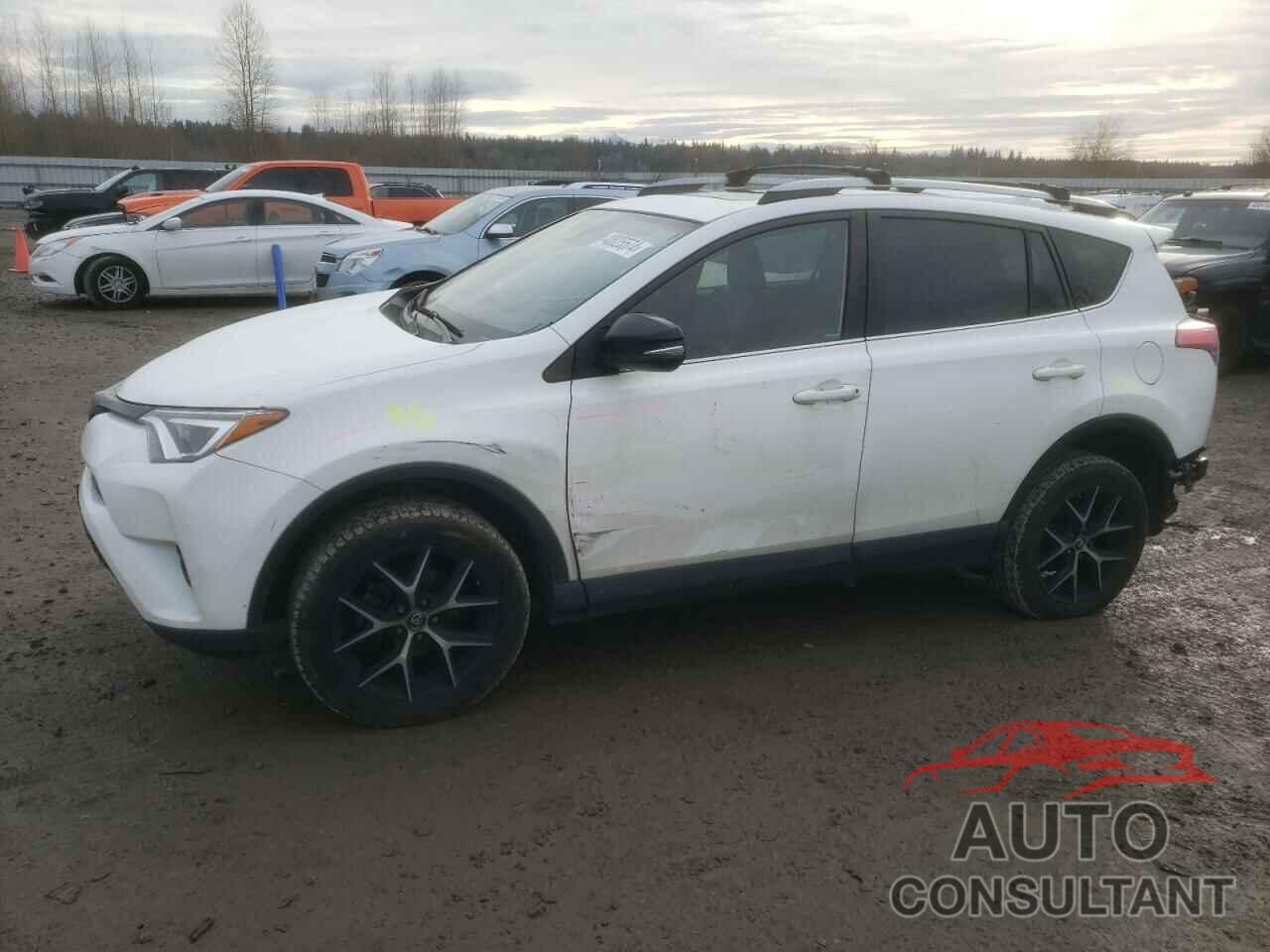 TOYOTA RAV4 2018 - JTMJFREV7JJ736036