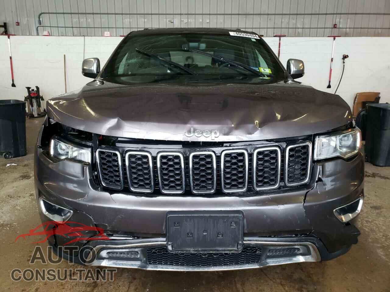 JEEP GRAND CHER 2021 - 1C4RJFBG5MC856478