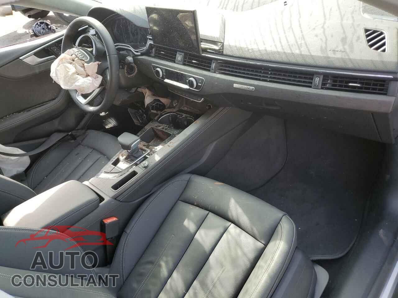 AUDI A5 2023 - WAUCBCF54PA059582