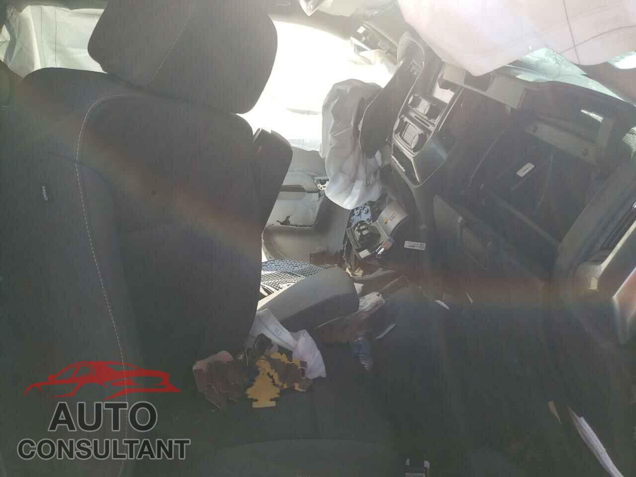 CHEVROLET SILVERADO 2019 - 2GCVKPEC6K1131808