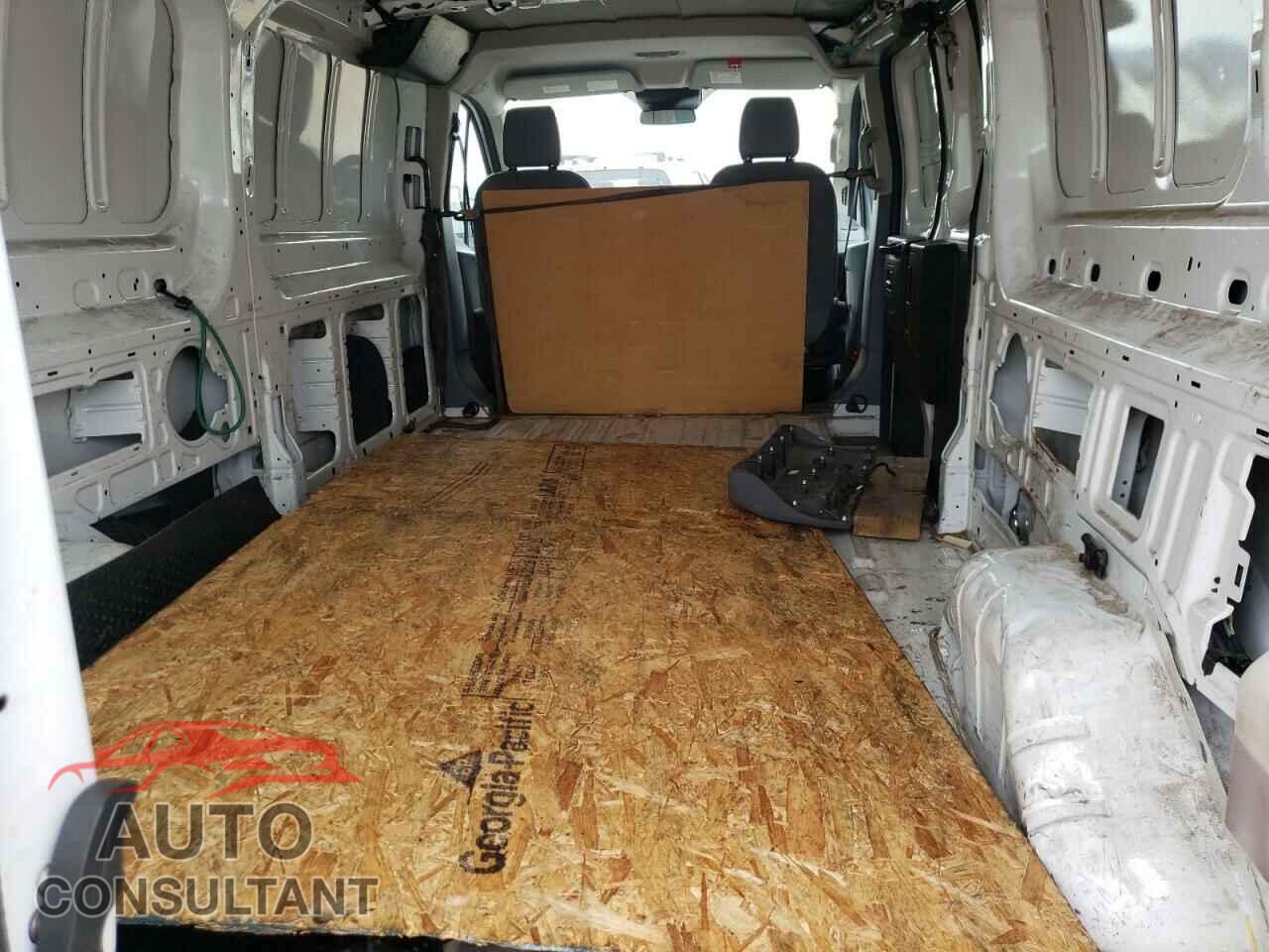 FORD TRANSIT CO 2016 - 1FTYR2ZM0GKA78545
