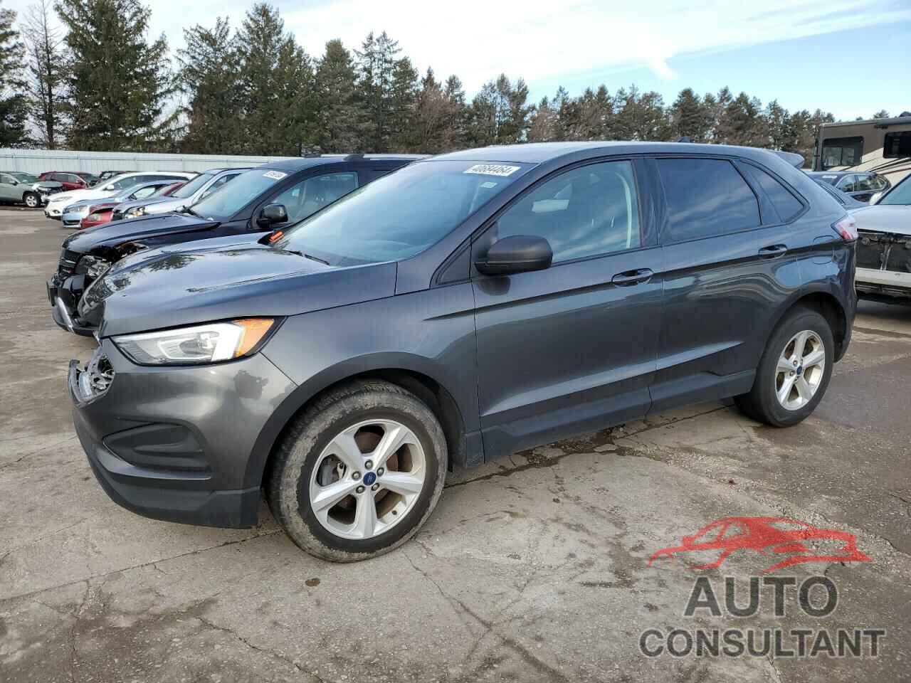 FORD EDGE 2019 - 2FMPK3G96KBB97008