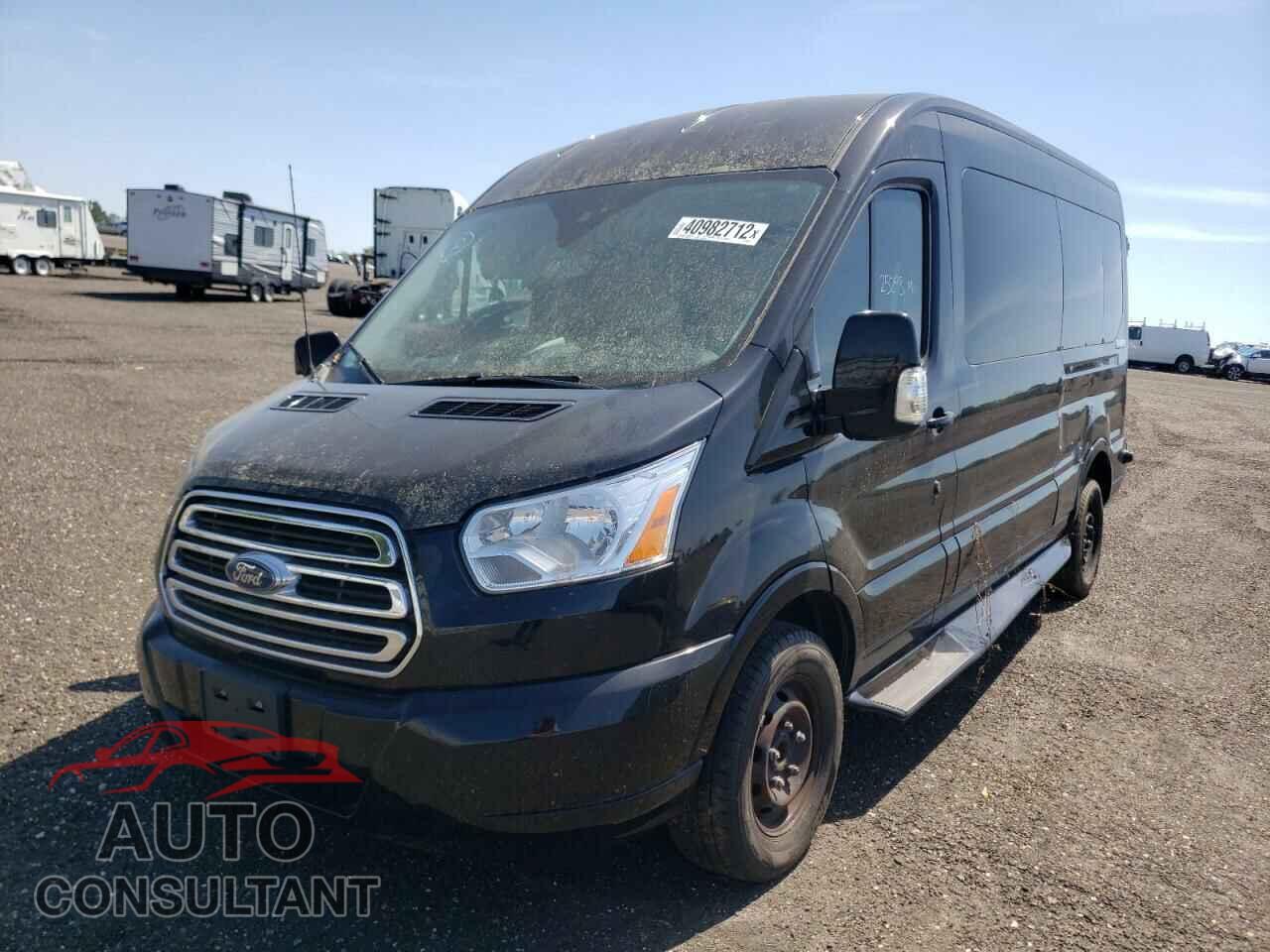 FORD TRANSIT CO 2016 - 1FTYR2CG4GKA09635