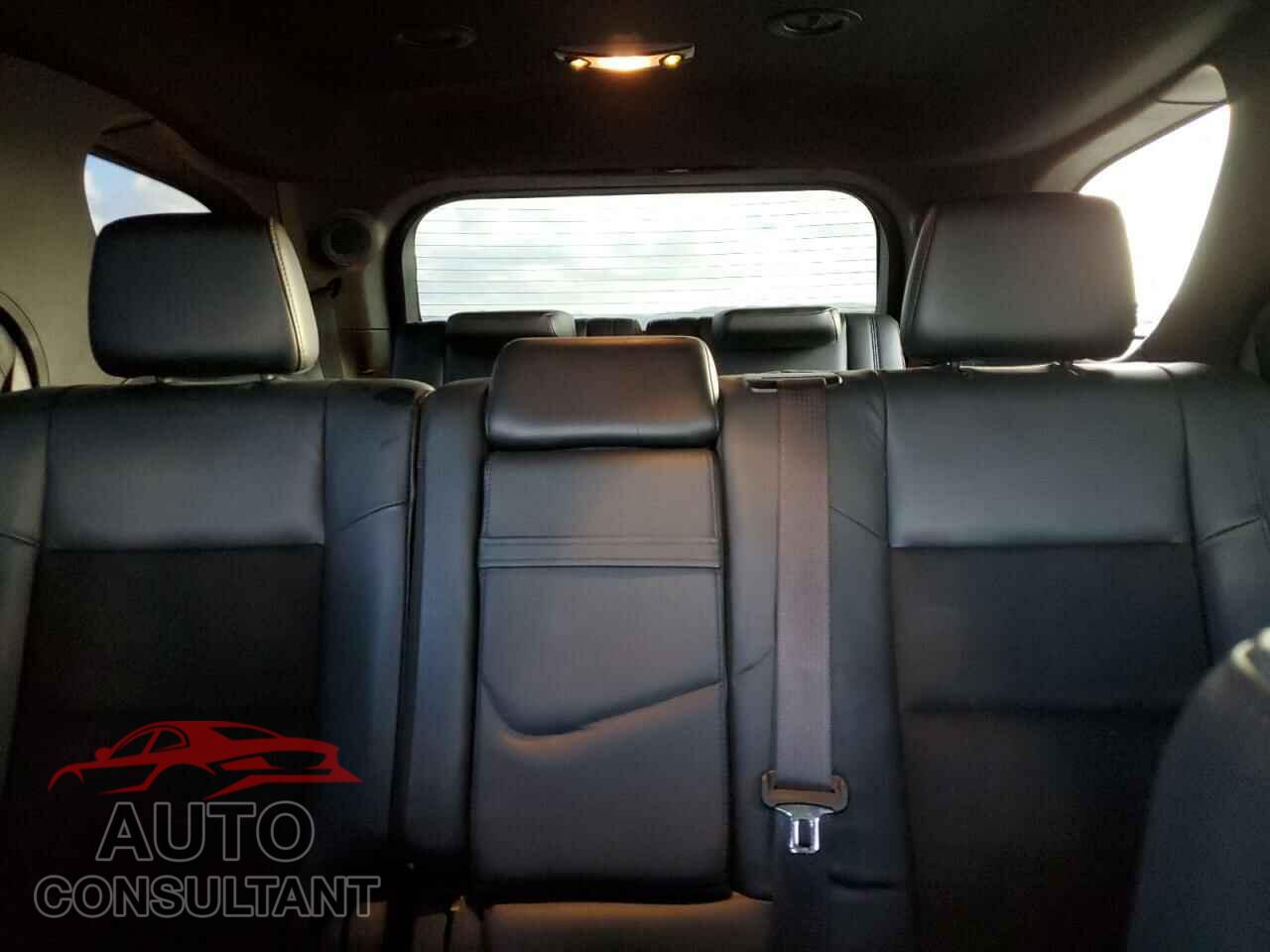DODGE DURANGO 2020 - 1C4SDJCT2LC142779