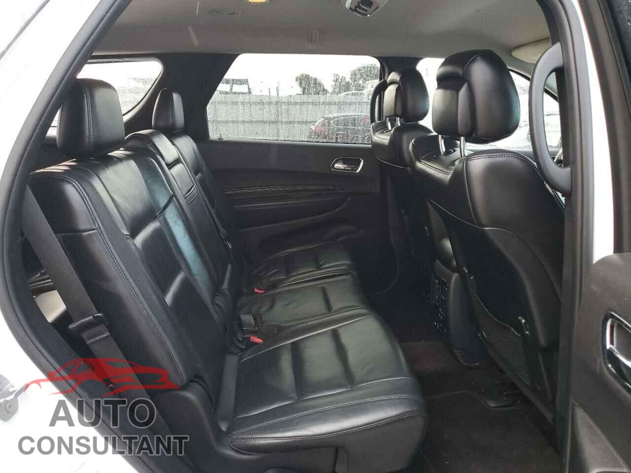 DODGE DURANGO 2016 - 1C4RDJDG9GC360305