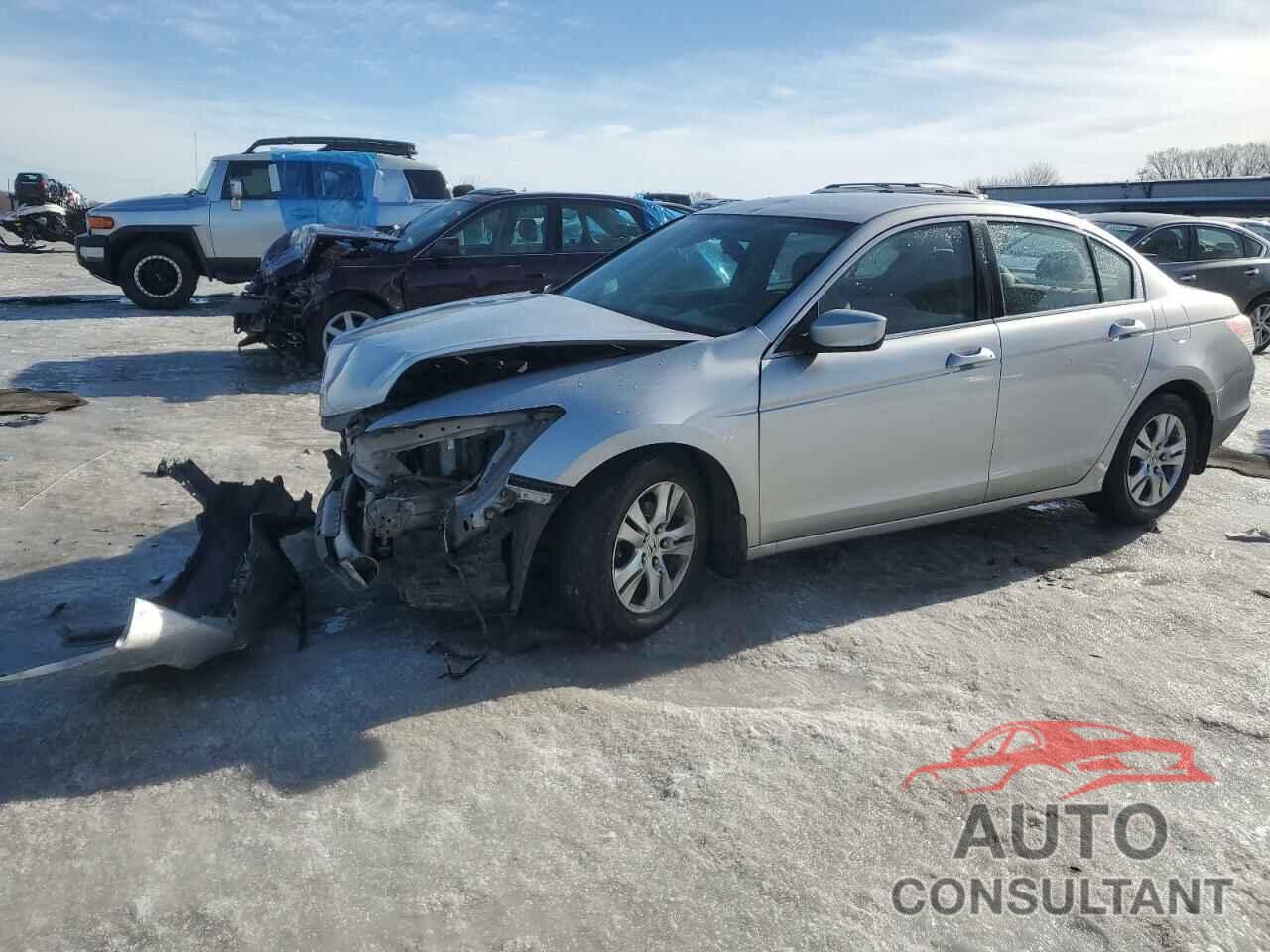 HONDA ACCORD 2010 - 1HGCP2F46AA083705