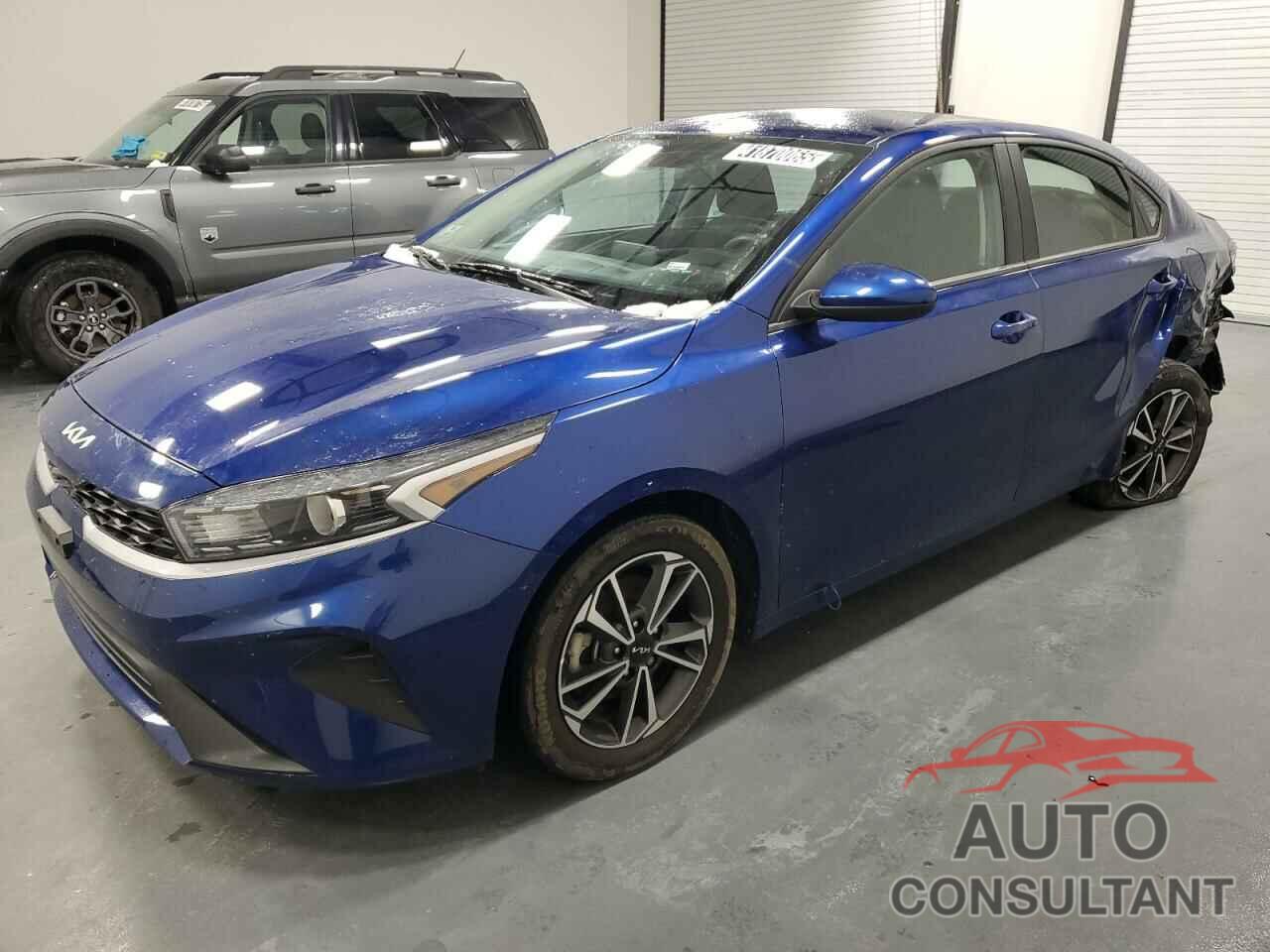 KIA FORTE 2023 - 3KPF24AD2PE519579