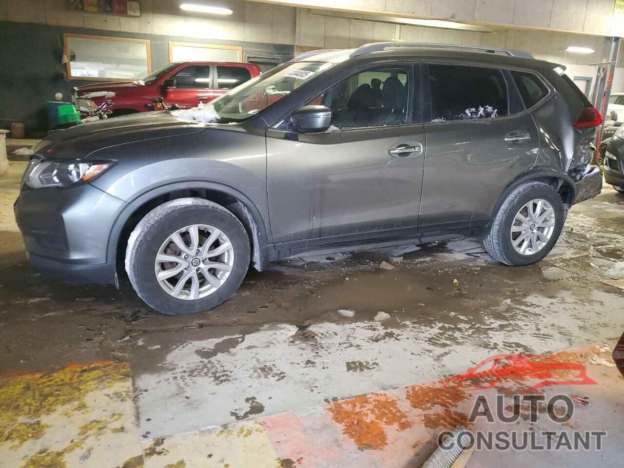 NISSAN ROGUE 2019 - JN8AT2MV9KW385155