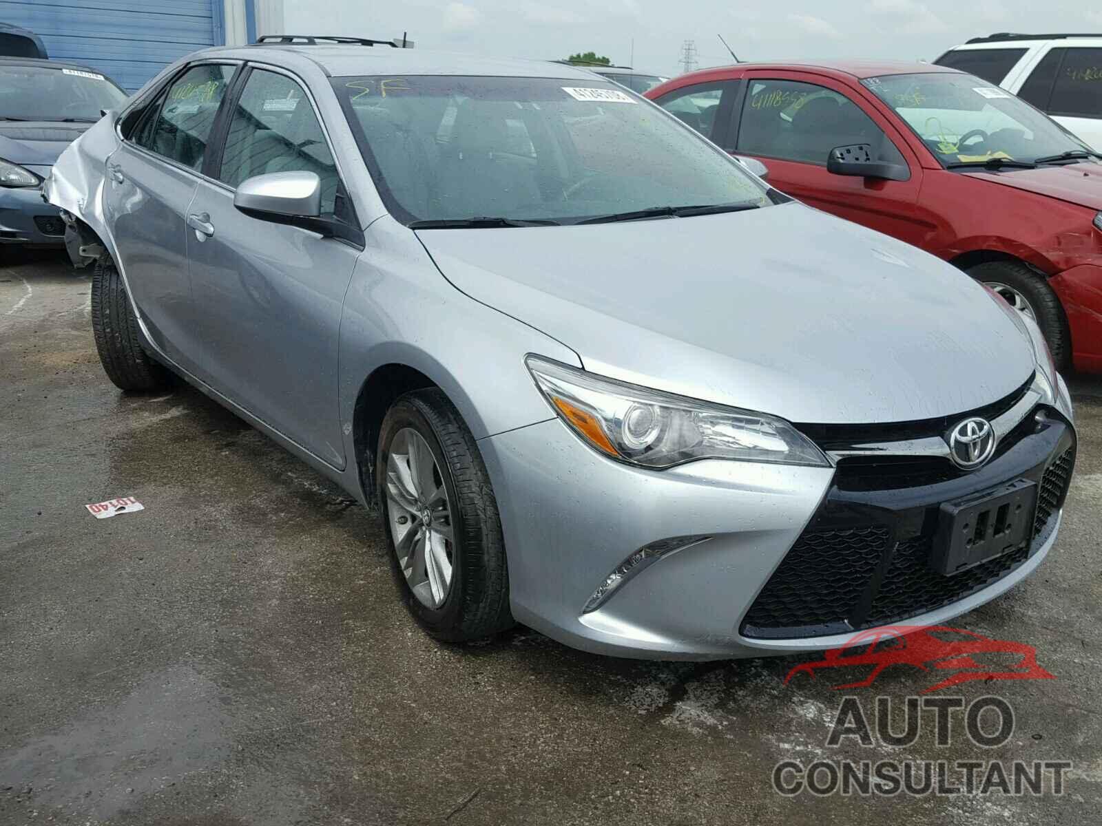 TOYOTA CAMRY 2016 - 4T1BF1FK5GU592824