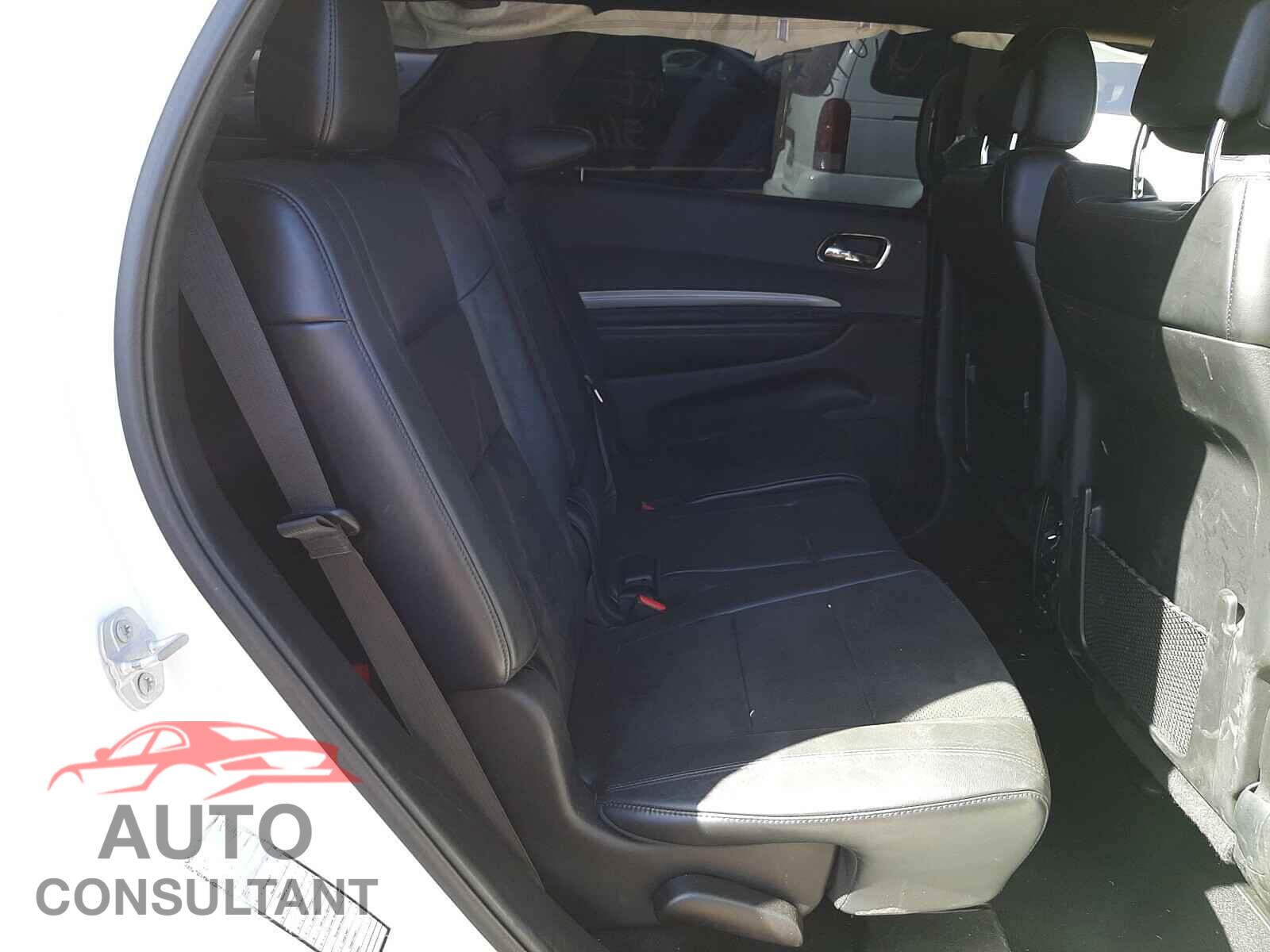 DODGE DURANGO 2019 - 1C4RDHDG7KC721239