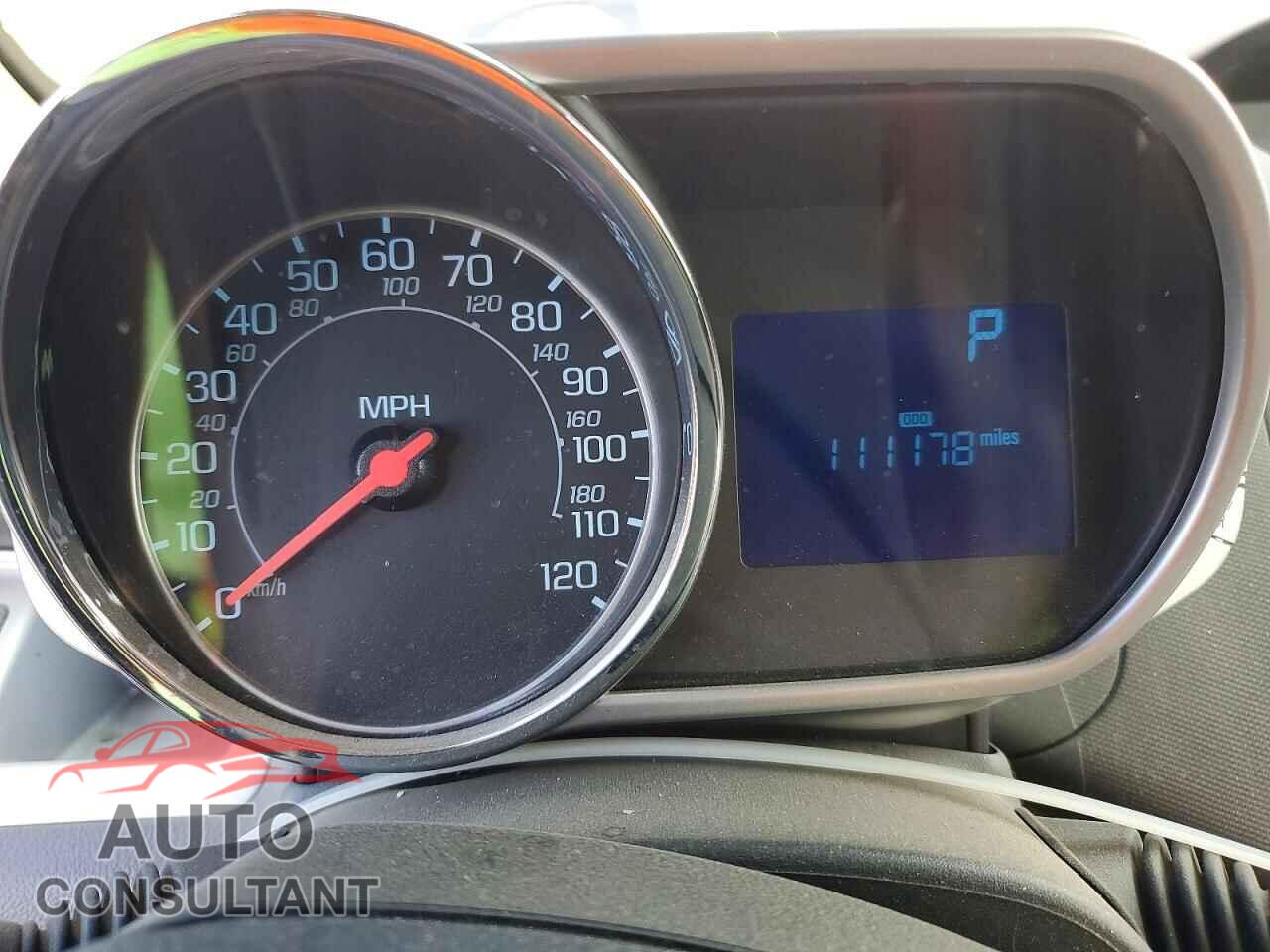 CHEVROLET SPARK 2013 - KL8CF6S96DC578496