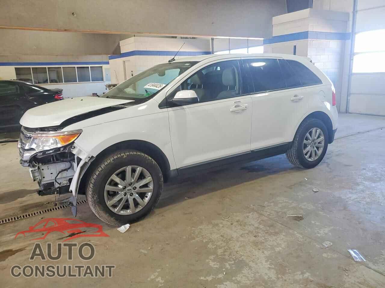 FORD EDGE 2014 - 2FMDK3JC2EBB28280