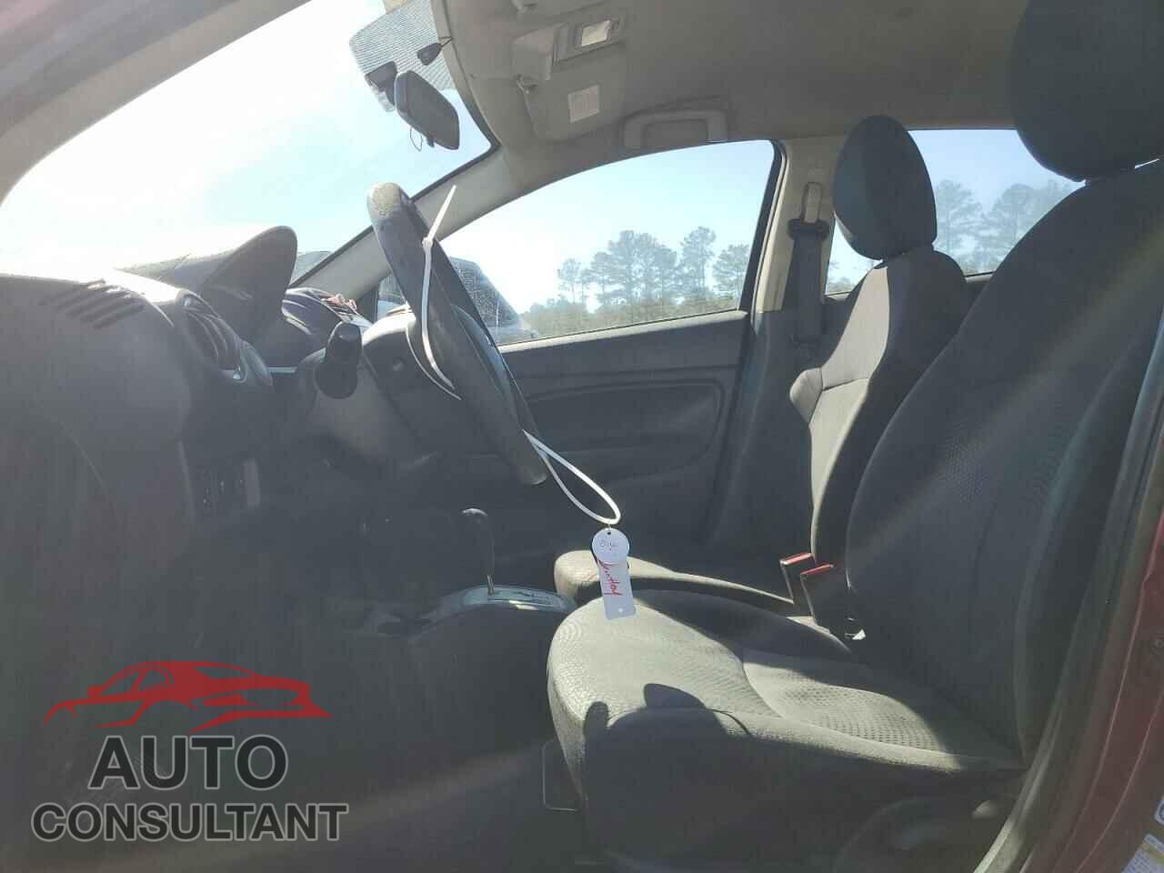 MITSUBISHI MIRAGE 2017 - ML32F3FJ7HHF18649