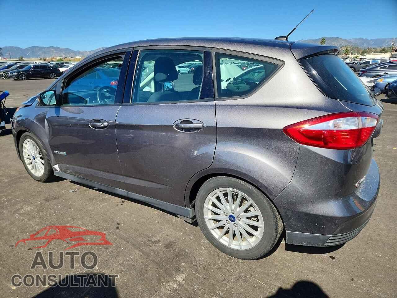 FORD CMAX 2014 - 1FADP5AU0EL512221