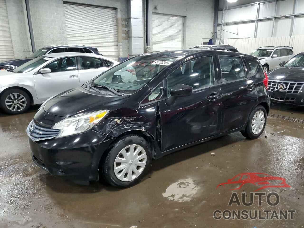 NISSAN VERSA 2015 - 3N1CE2CP1FL405477