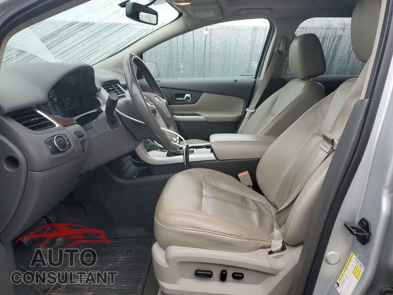 FORD EDGE 2013 - 2FMDK4KC9DBA56111